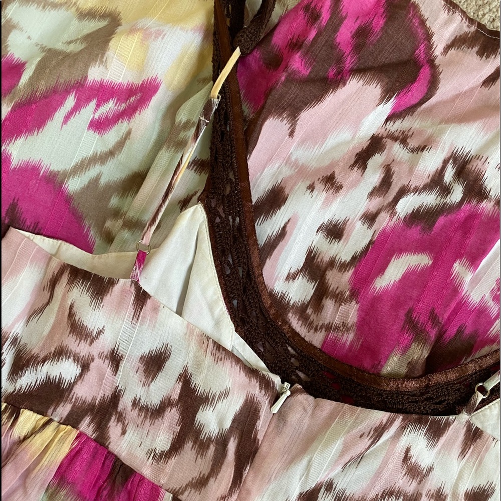 Dress - Picture 5 of 6